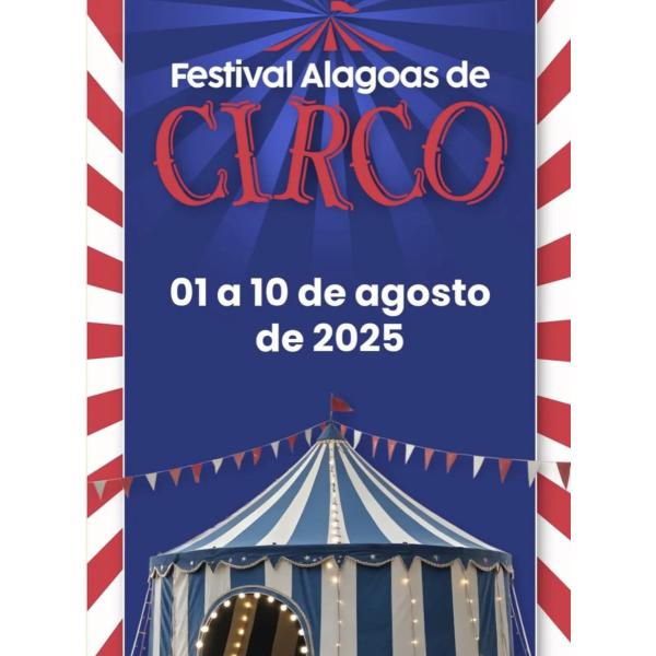 Festival Alagoas de Circo
