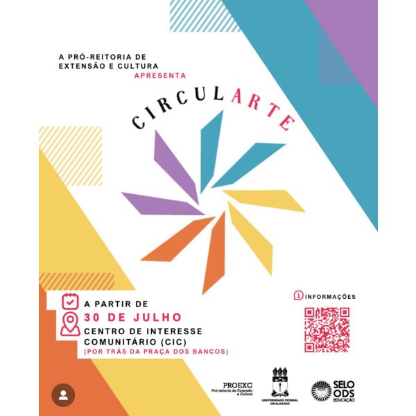 Circularte 2025