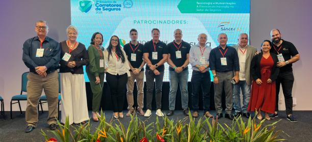 3º Encontro de Corretores de Seguros