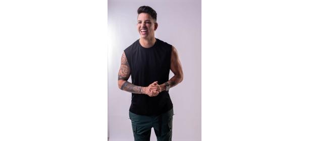 Bruninho celebra 10 anos de carreira solo com gravação de DVD neste Sábado (05)
