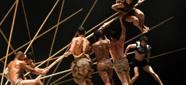 Sagração: novo espetáculo de Deborah Colker reúne obra clássica de Stravinsky e cosmogonias originárias