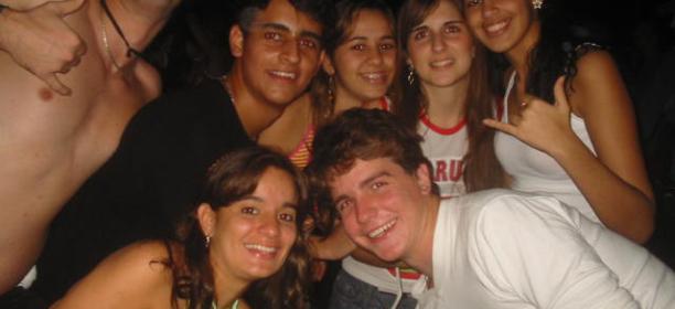 Férias Porto Seguro 2004