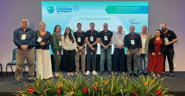 3º Encontro de Corretores de Seguros