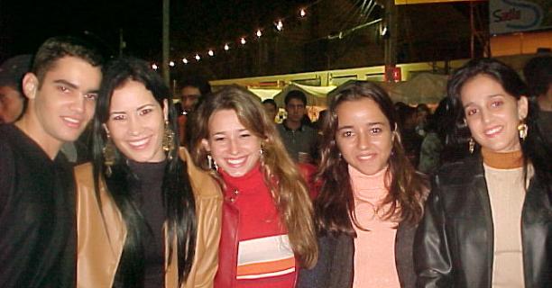 #TBT Férias de Julho – Festival de Inverno de Garunhuns