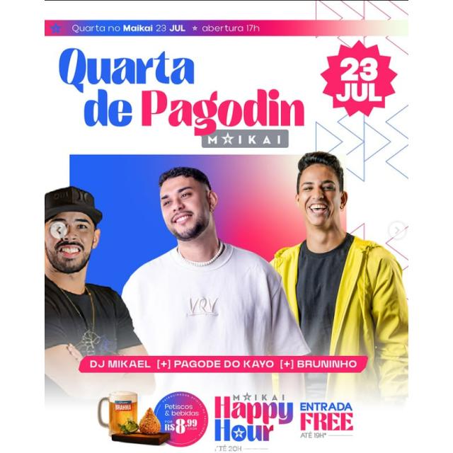 Quarta de Pagodin