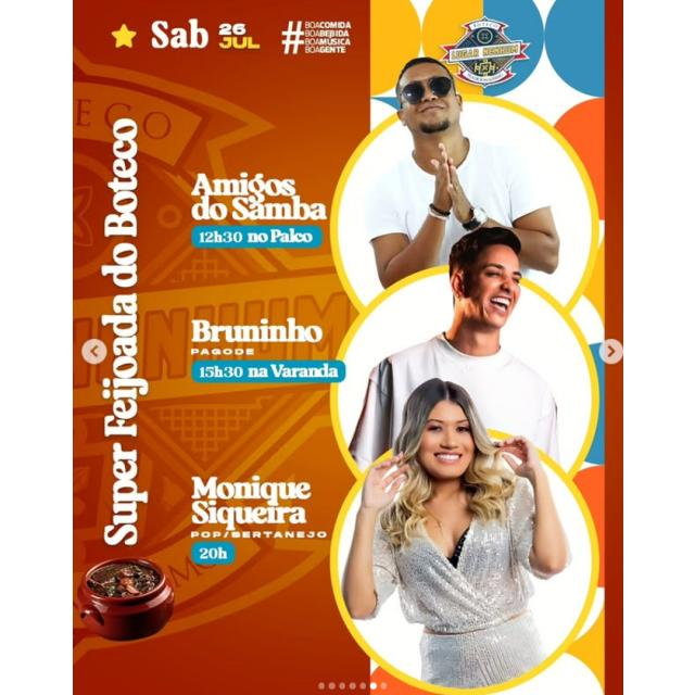 Super Feijoada