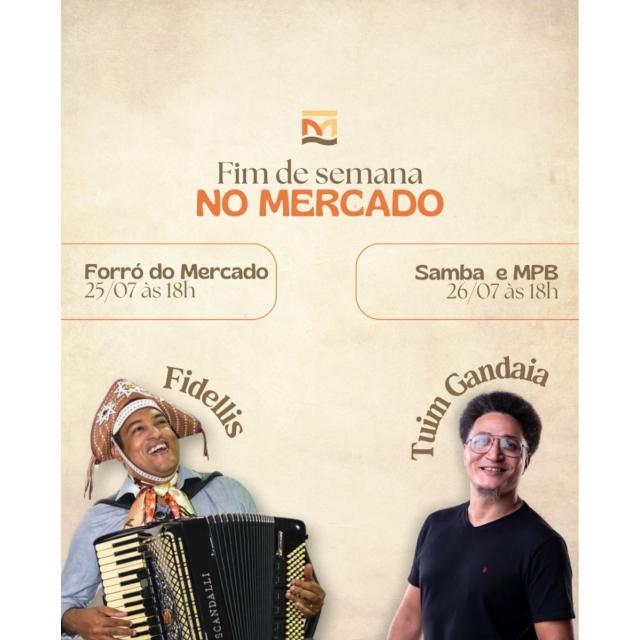 Fim de Semana no Mercado das Artes 31