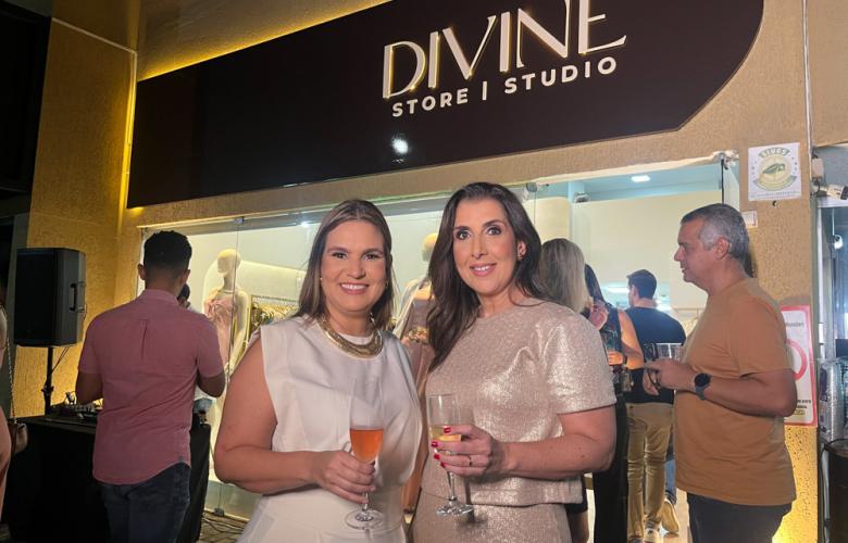 Divine Studio Store