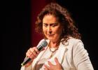 Joana traz para Maceió show em comemoração aos 40 anos de carreira