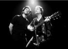 Maceió recebe show da turnê “Dois Cantos”, da banda Vanguart