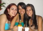 TBT 2007 - Banda Arcanjo na Life