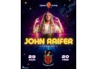 John Raifer – New Era
