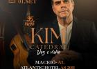 Kim Catedral – Voz e Violão | 35 Anos
