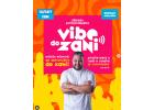 Sábado Extraordinário – 3ª edição da Vibe do Zani