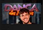 Álvaro Xaro revela novos planos na Globo após participação no “Dança dos Famosos”