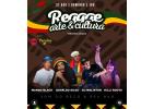 Reggae Arte & Cultura