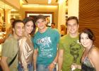 TBT Inauguração Vivara Maceió Shopping