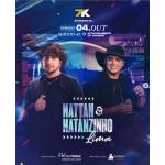 Nattan & NatanZinho em Maceió