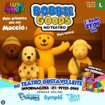 Espetáculo Encantador em Maceió – Bobbie Goods