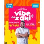 Sábado Extraordinário – 3ª edição da Vibe do Zani