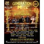 Generation MTV – 2ª edição