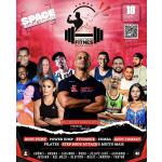 1º Encontro Fitness Alagoano