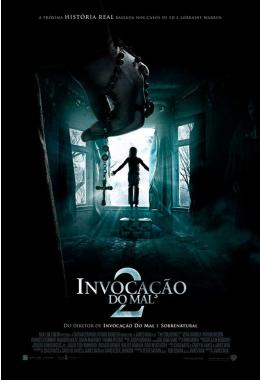 Invocação Do Mal 2 (Relançamento)