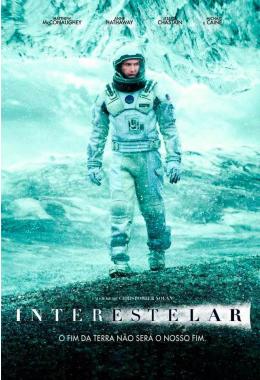 Interestelar (Relançamento)
