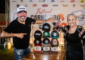 Festival Carnívoros T10