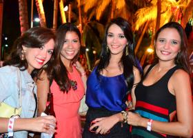 TBT - Lançamento da Budweiser no Lopana em 2011