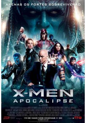 X-Men: Apocalipse