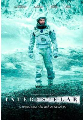 Interestelar (Relançamento)
