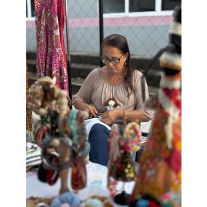 Casa Tuca e Fundação Dom Cabral realizam segunda Feira do Empreendedorismo após curso focado no desenvolvimento e economia local