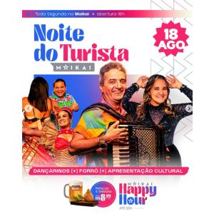 Noite do Turista