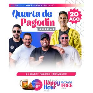 Quarta de Pagodin