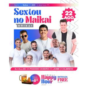 Sextou