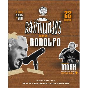 Tributo a Raimundos