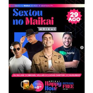 Sextou no Maikai