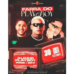 Farra do Play e Boy