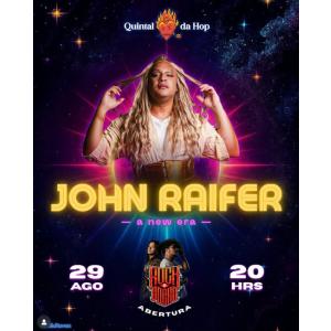 John Raifer – New Era