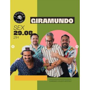 Giramundo