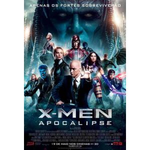 X-Men: Apocalipse