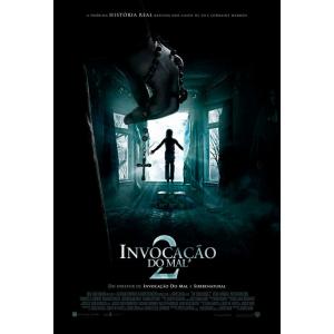 Invocação Do Mal 2 (Relançamento)