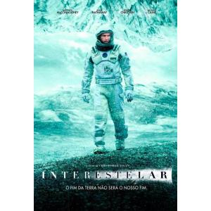 Interestelar (Relançamento)