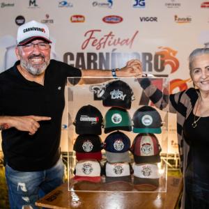 Festival Carnívoros T10