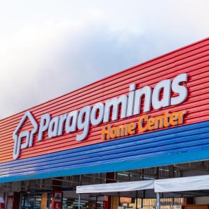 Paragominas Home Center recebe ação itinerante de vacinação em parceria com a Secretaria Municipal de Saúde