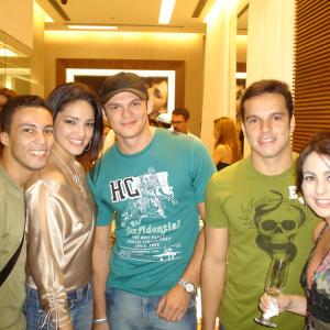 TBT Inauguração Vivara Maceió Shopping