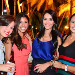 TBT - Lançamento da Budweiser no Lopana em 2011