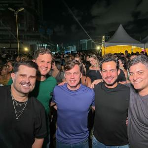 Quintal da Advocacia 2025