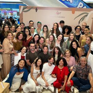 Exposição “Maceió SER Cerâmica”